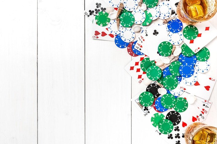 Togel 2D Game 